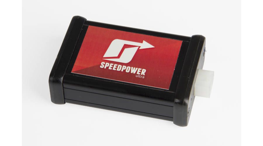 SpeedPower diesel Ultra chip tuning box