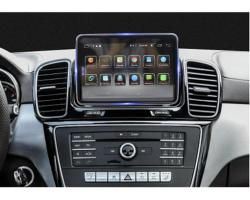 Mercedes GLS 2015-2018 Navigációs android autó multimédia