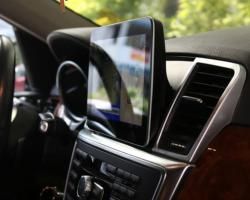Mercedes GL X166 2012-2015 Navigációs android autó multimédia