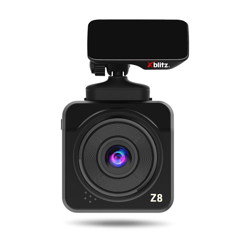 Xblitz Z8 Night Autós eseményrögzítõ kamera
