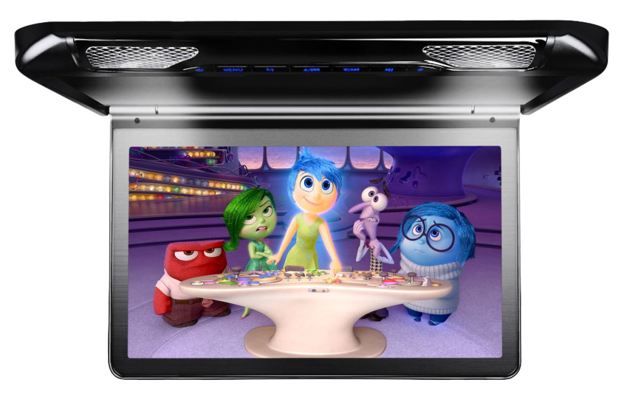 JVJ AV1343FL (13,3") Tető Monitor Full HD, USB/SD HDMI (12V) JVJ AV1343FL (13,3") Tető Monitor Full HD, USB/SD HDMI (12V)