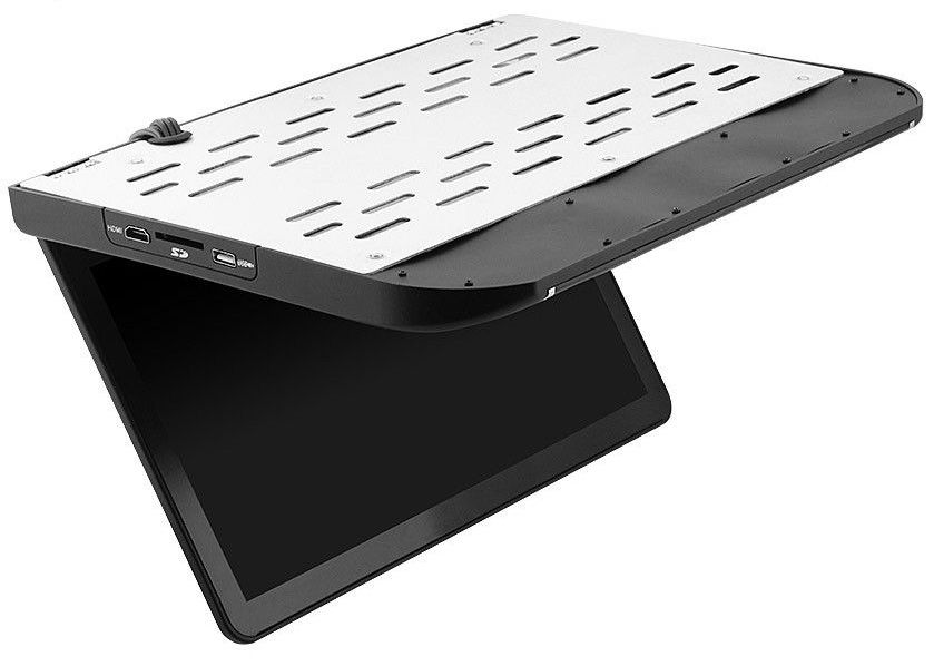 JVJ AV1343FL (13,3") Tető Monitor Full HD, USB/SD HDMI (12V) JVJ AV1343FL (13,3") Tető Monitor Full HD, USB/SD HDMI (12V)