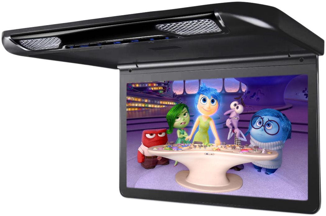 JVJ AV1343FL (13,3") Tető Monitor Full HD, USB/SD HDMI (12V) JVJ AV1343FL (13,3") Tető Monitor Full HD, USB/SD HDMI (12V)