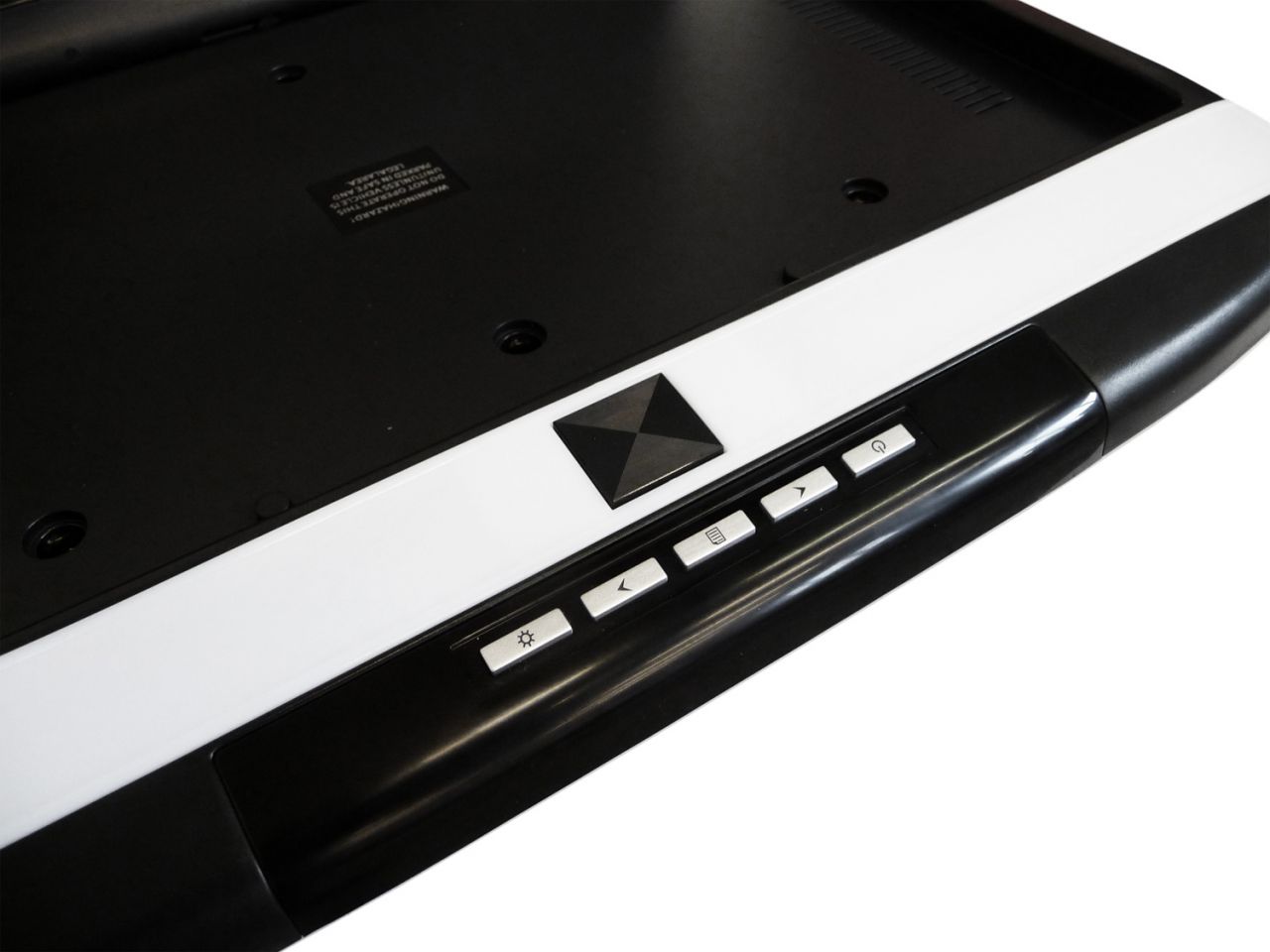 JVJ AV1507FL (15,6") Tető Monitor HD, USB/SD HDMI (12V) JVJ AV1507FL (15,6") Tető Monitor HD, USB/SD HDMI (12V)