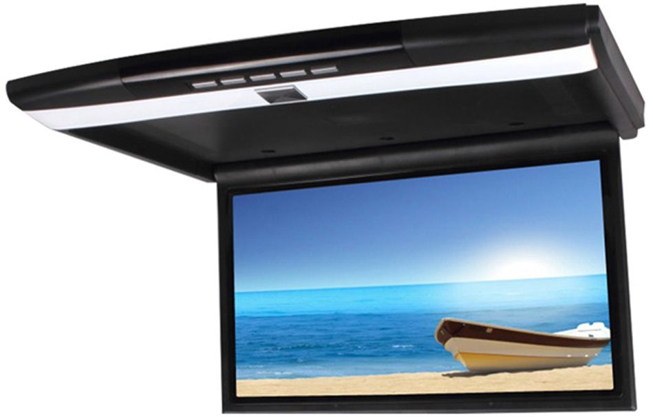 JVJ AV1507FL (15,6") Tető Monitor HD, USB/SD HDMI (12V) JVJ AV1507FL (15,6") Tető Monitor HD, USB/SD HDMI (12V)