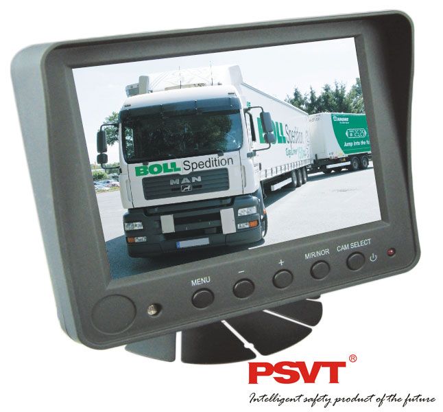 PSVT AE-TM 70C Monitor 7"