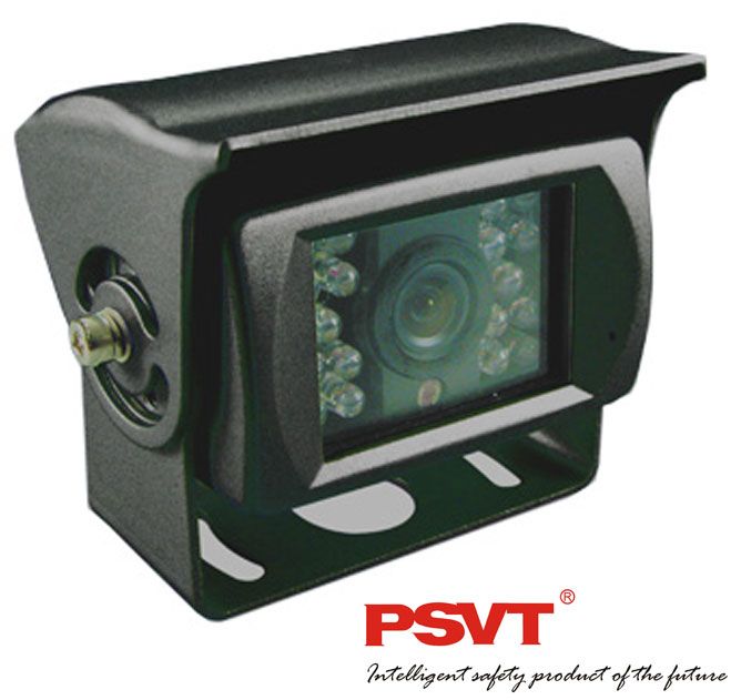 PSVT AE-CM 111 Normál Tolatókamera (6 Pin)