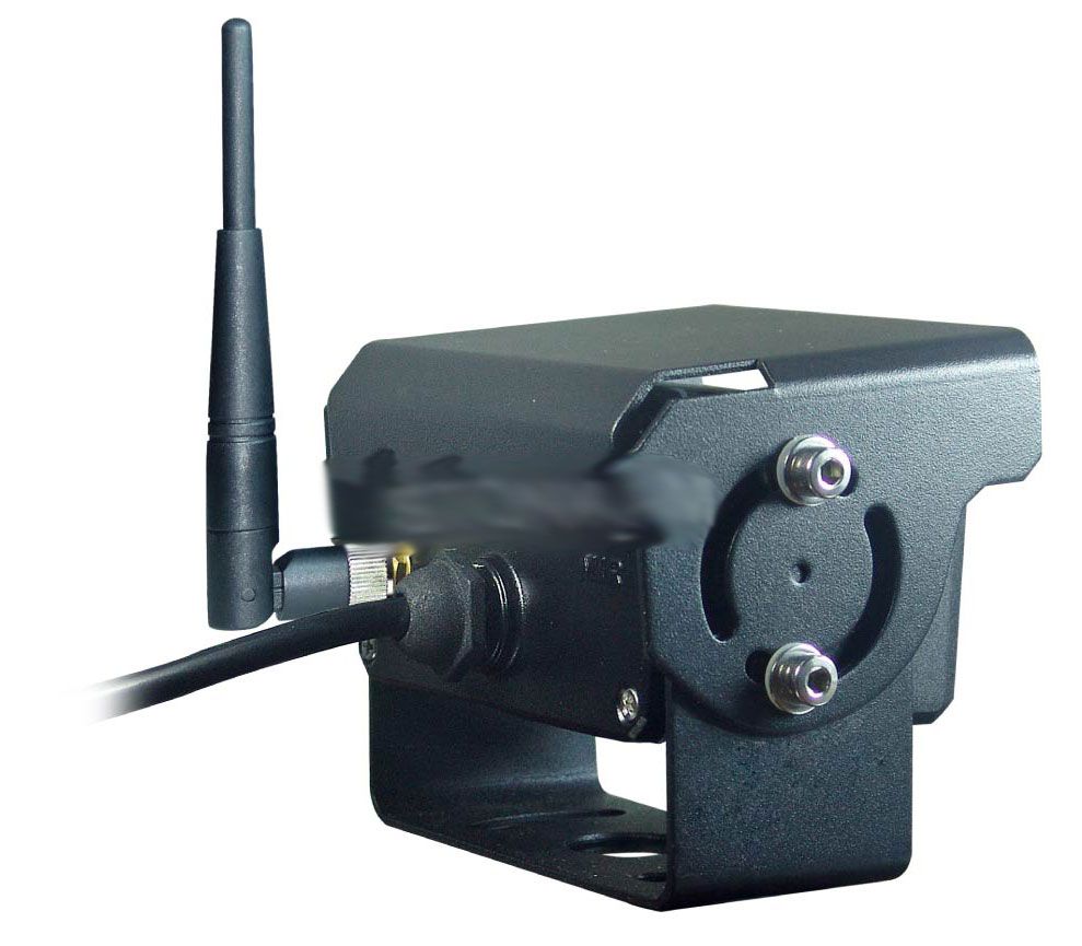 Sharp HDW143671CAI HD 720P Tolatókamera (Wireless)