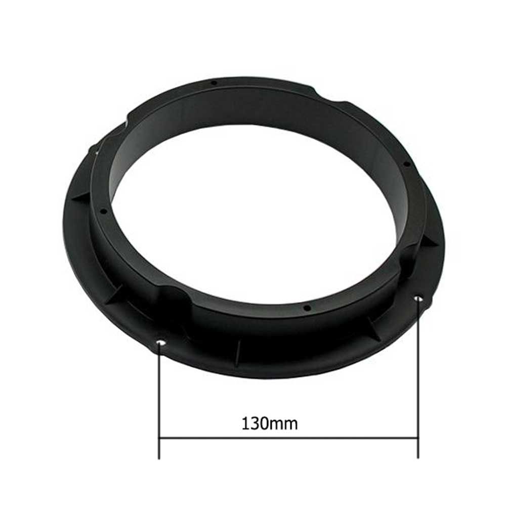 KIA, Hyundai hangszóró beépítő keret, 165mm (271178-05)