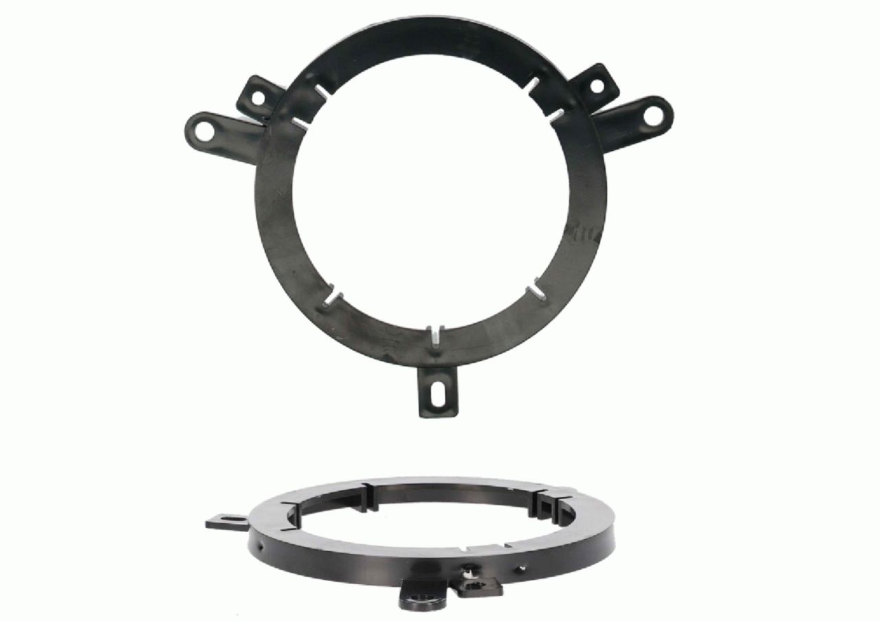 Chrysler hangszóró beépítő keret, 165mm (271031-01)