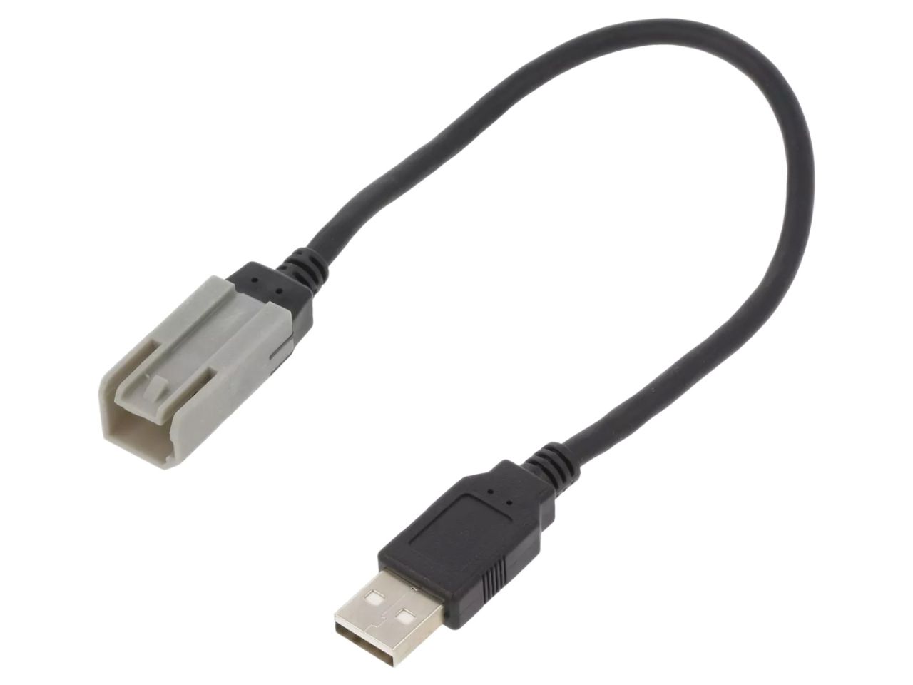 Fiat USB adapter (USB-002)