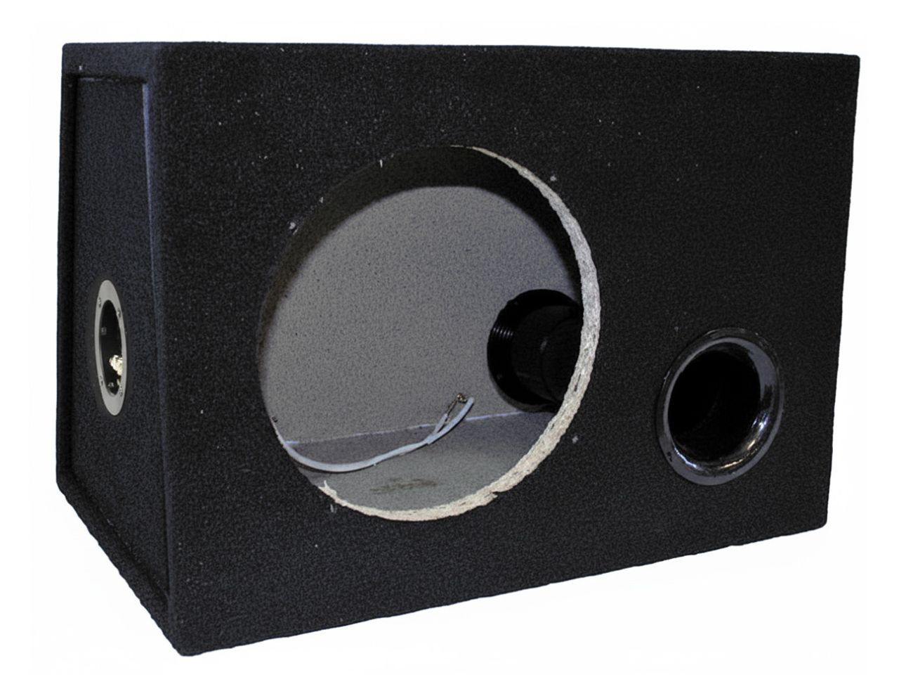 Kicx 30cm 42L, üres reflex mélyláda doboz