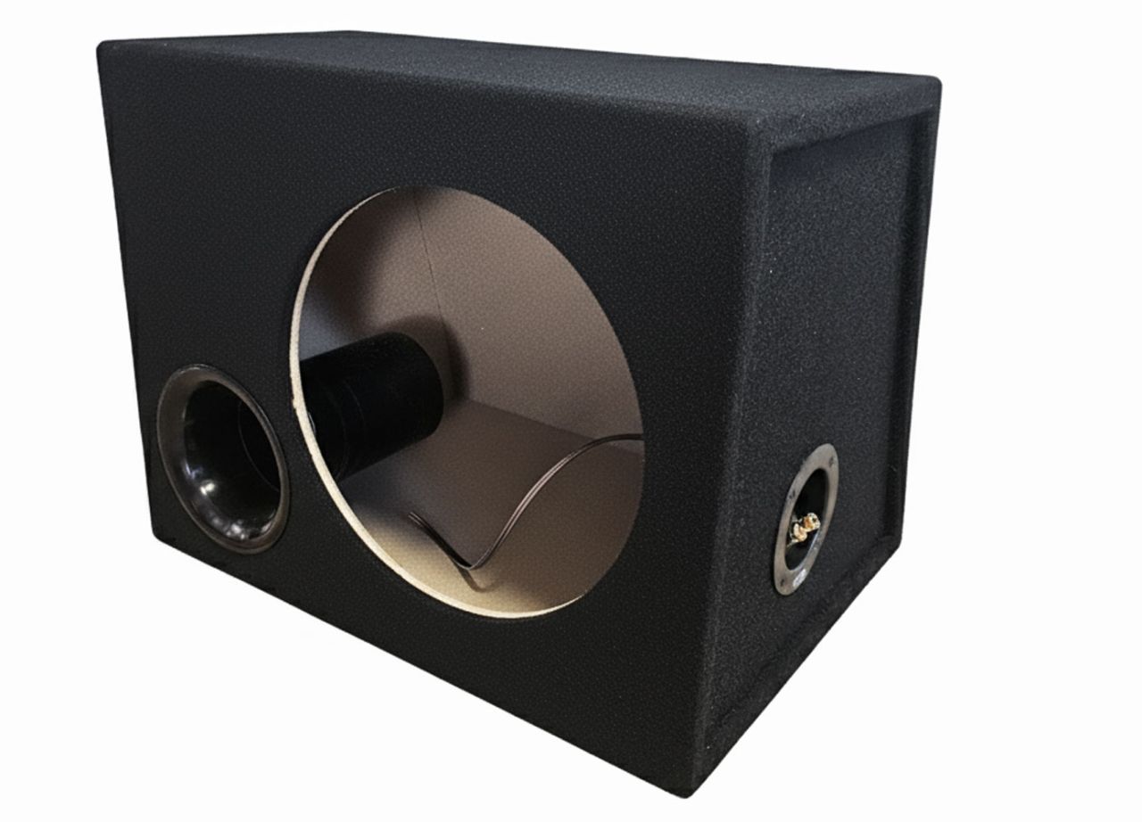 Kicx 30cm 50L, üres reflex mélyláda doboz