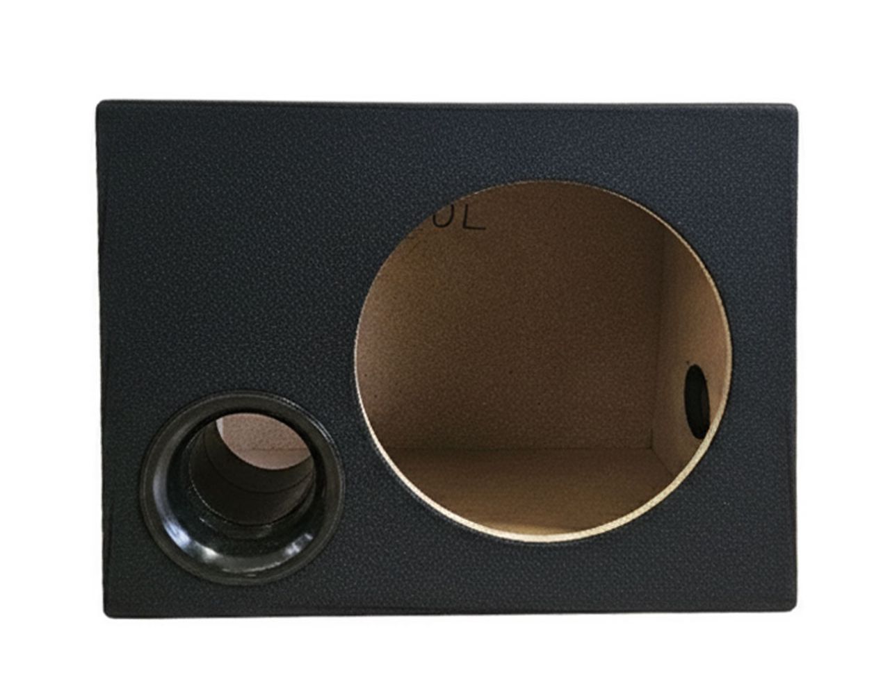 Kicx 30cm 50L, üres reflex mélyláda doboz