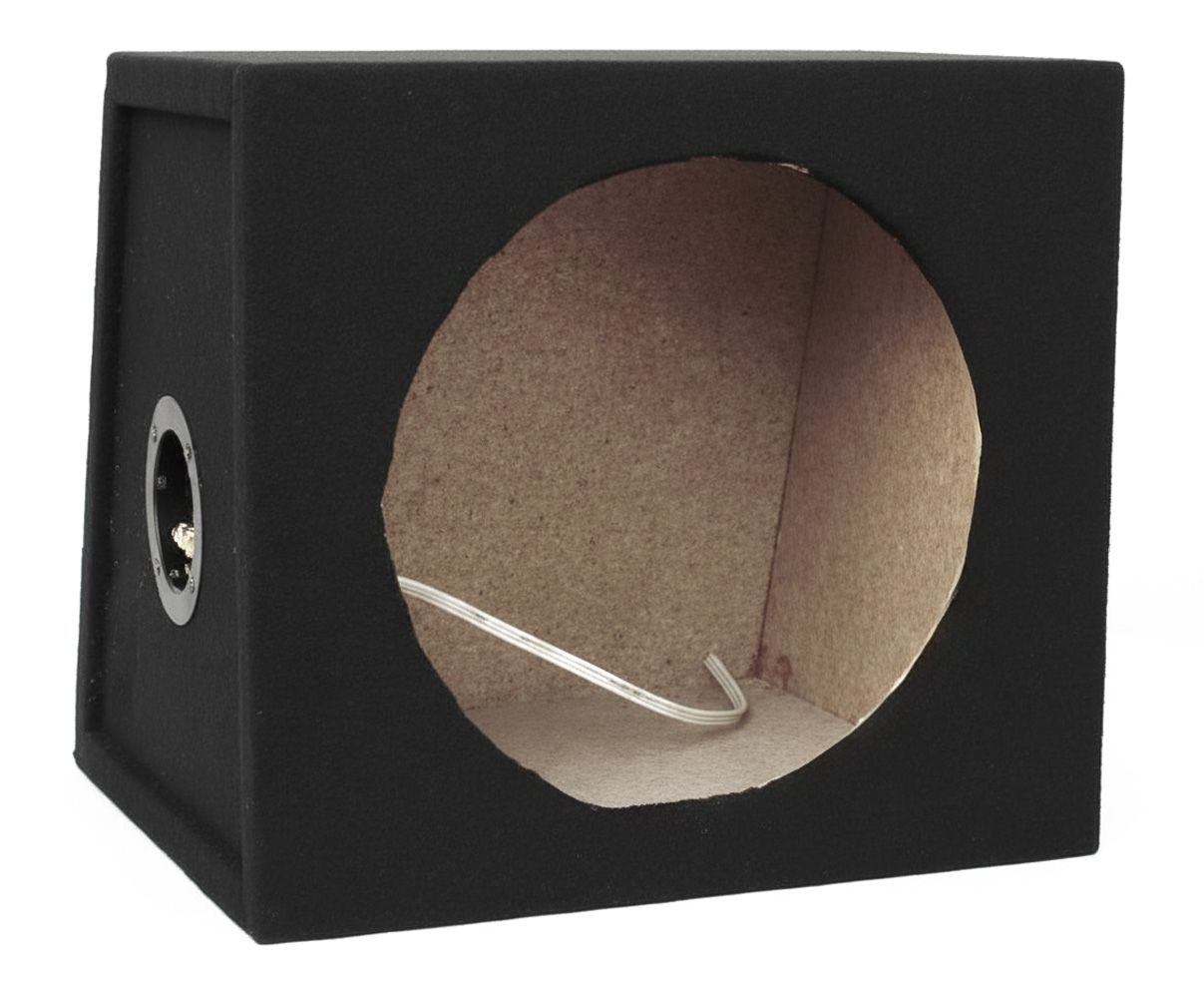 Kicx 30cm 28L, üres zárt mélyláda doboz