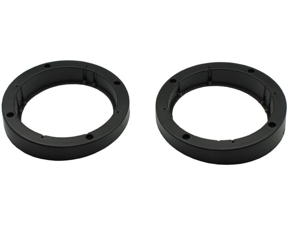 Univerzális hangszóró beépítő keret, 165mm (ST-11)