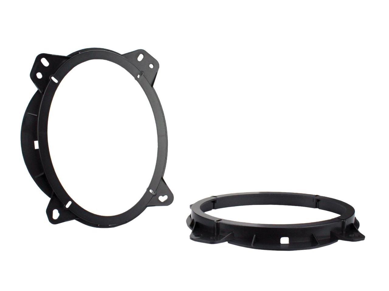 Toyota, Lexus hangszóró beépítő keret, Ovál 6X9 (SM-91)