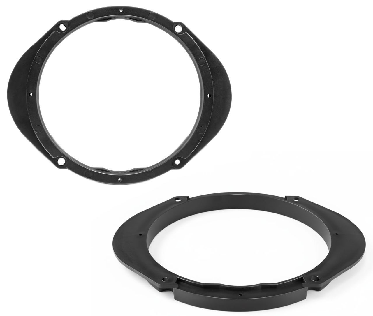 Mazda hangszóró beépítő keret, 165mm (SM-75)