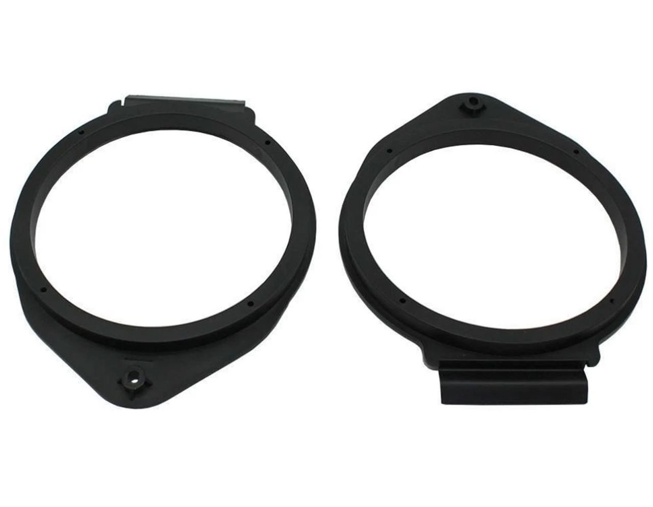 Opel Astra J, Insignia hangszóró beépítő keret, 165mm, GFK erősített anyagú (SM-24)