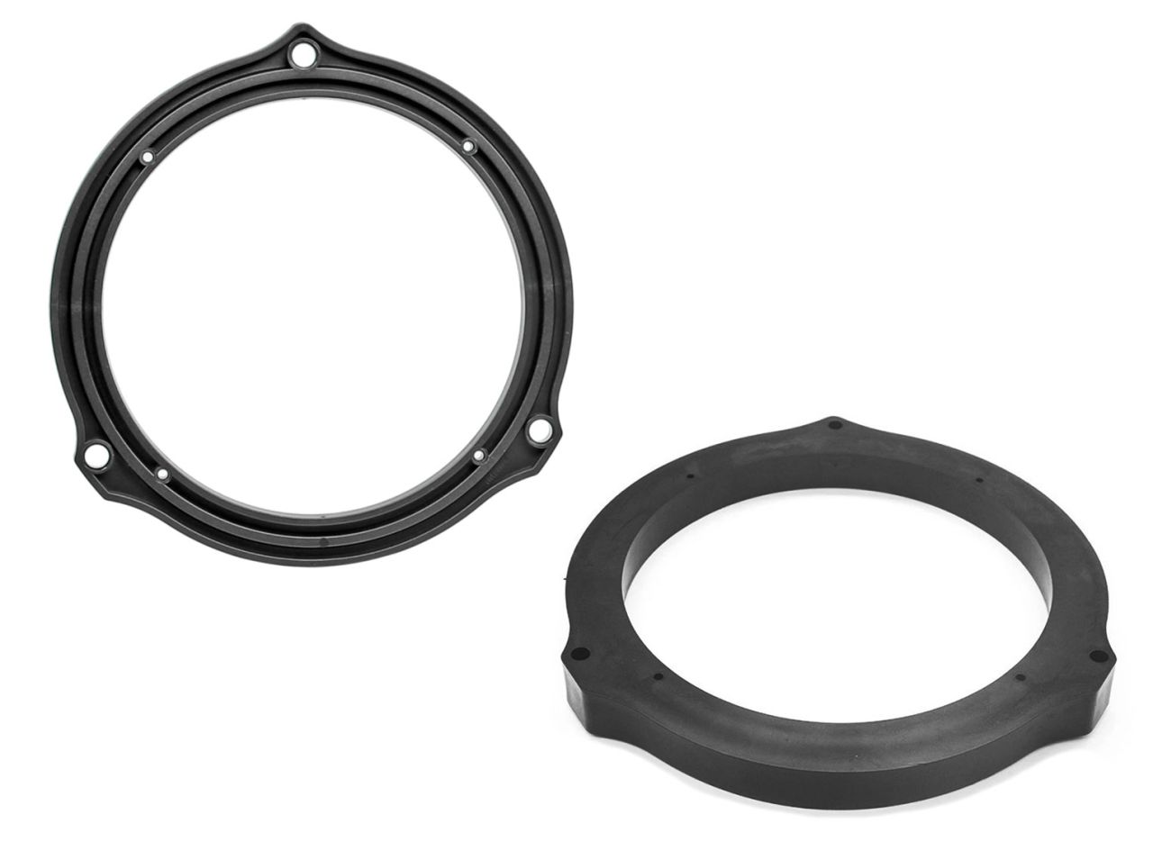 Ford hangszóró beépítő keret, 165mm, GFK erősített anyagú (SM-16)