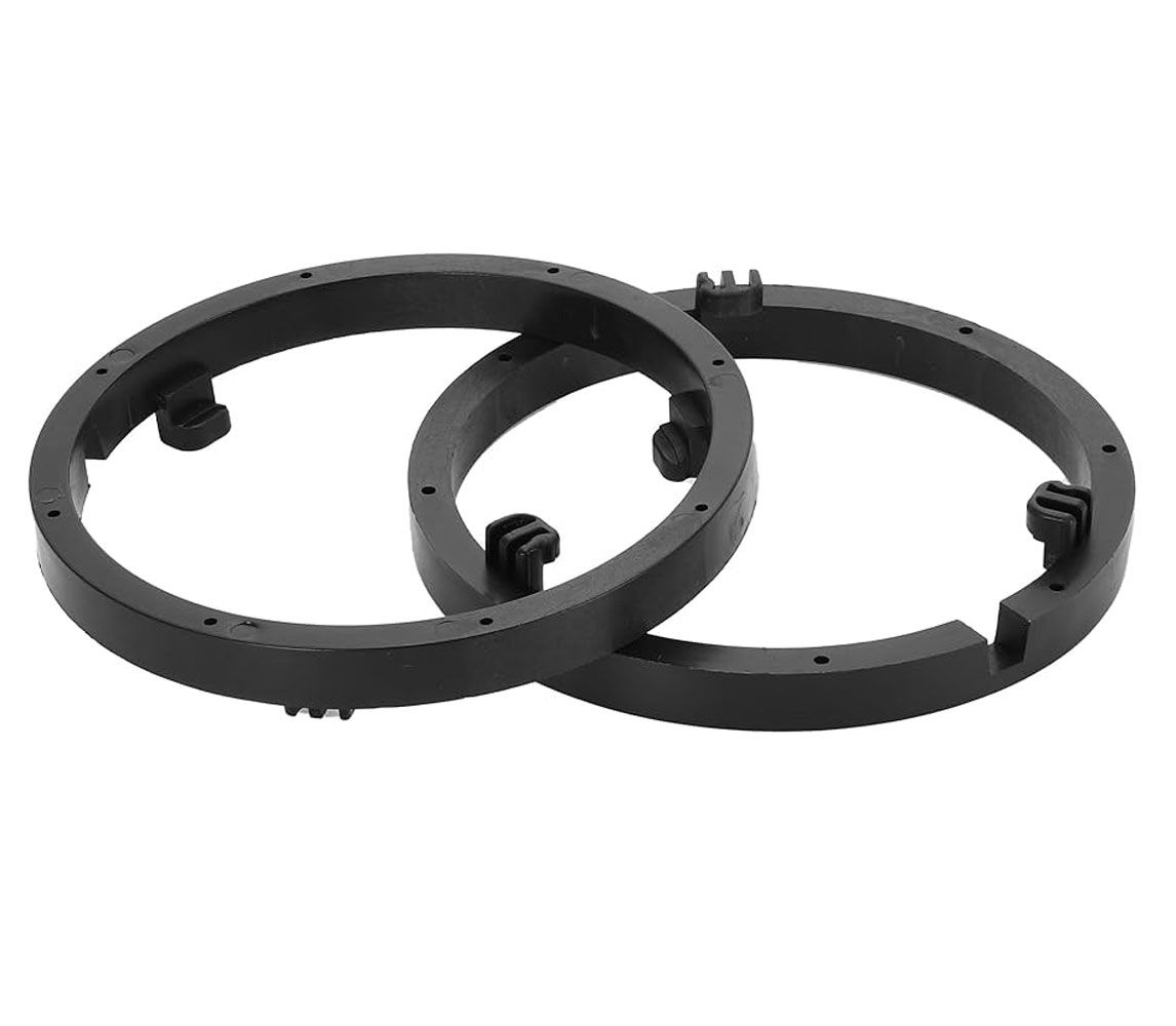 Mitsubishi hangszóró beépítő keret, 165mm (SM-13)