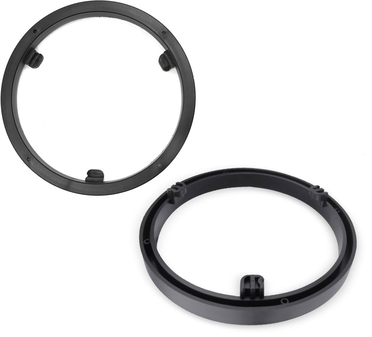 Mitsubishi hangszóró beépítő keret, 165mm (SM-13)