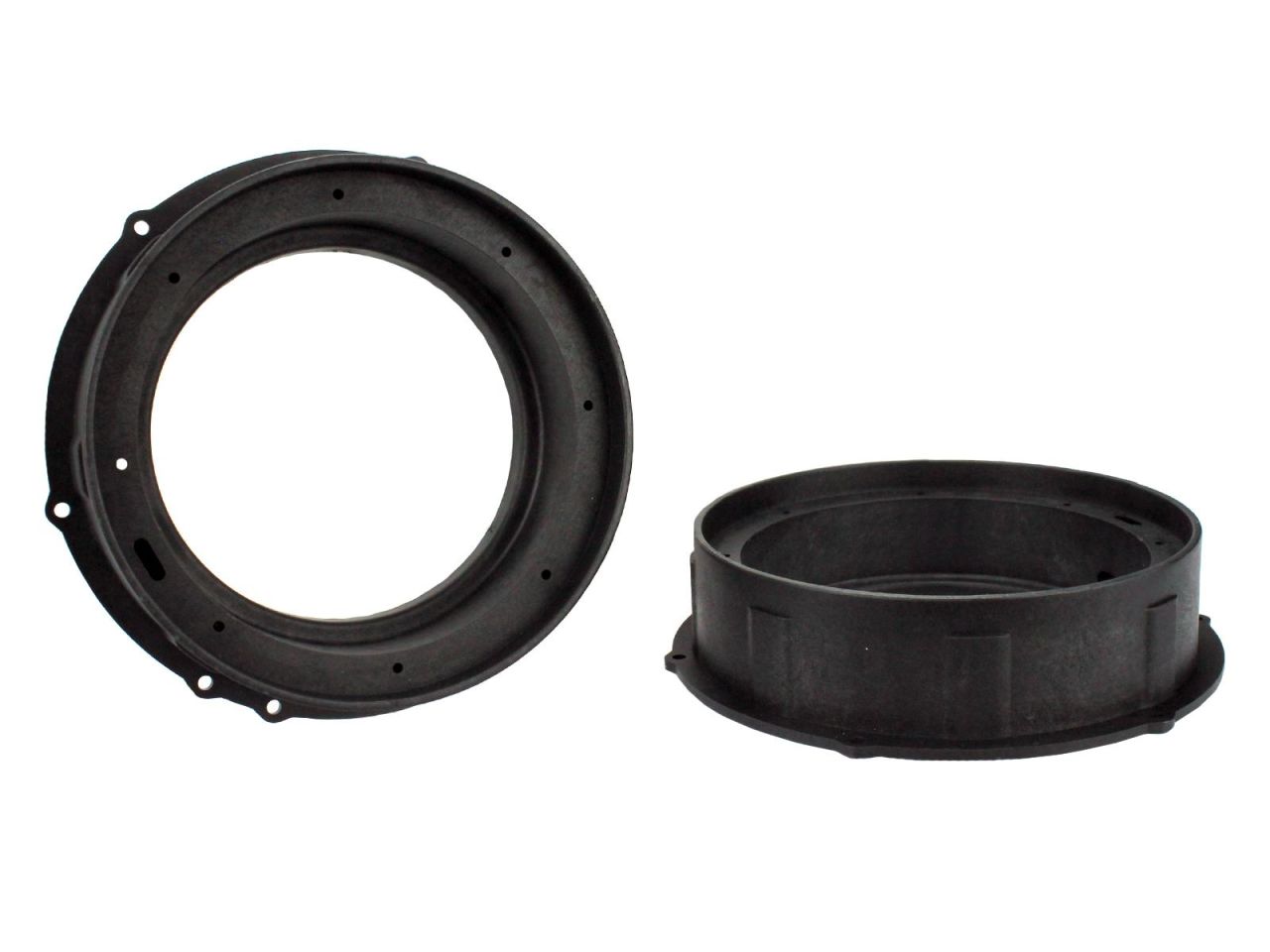 Volkswagen hangszóró beépítő keret, 165mm, GFK erősített anyagú (SM-45)