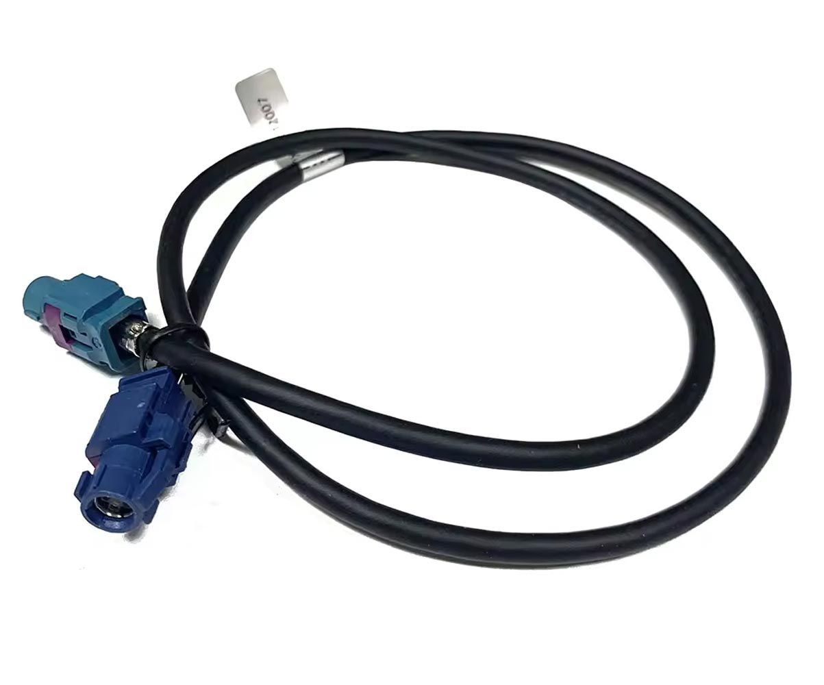 Audi, MIB3 tolatókamera és frontkamera illesztő