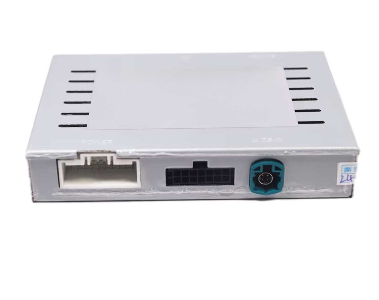 Opel Multimedia Navi Pro kamera és videó illesztő