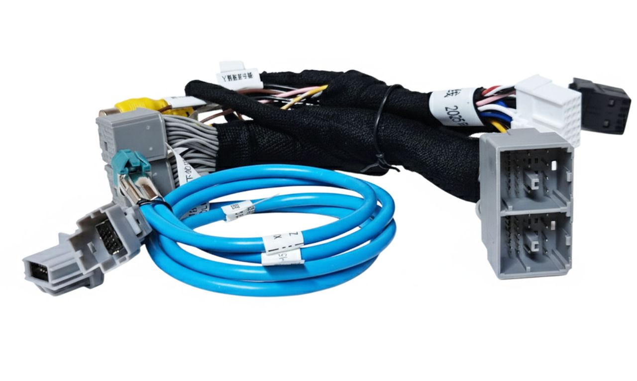 Opel Multimedia Navi Pro kamera és videó illesztő