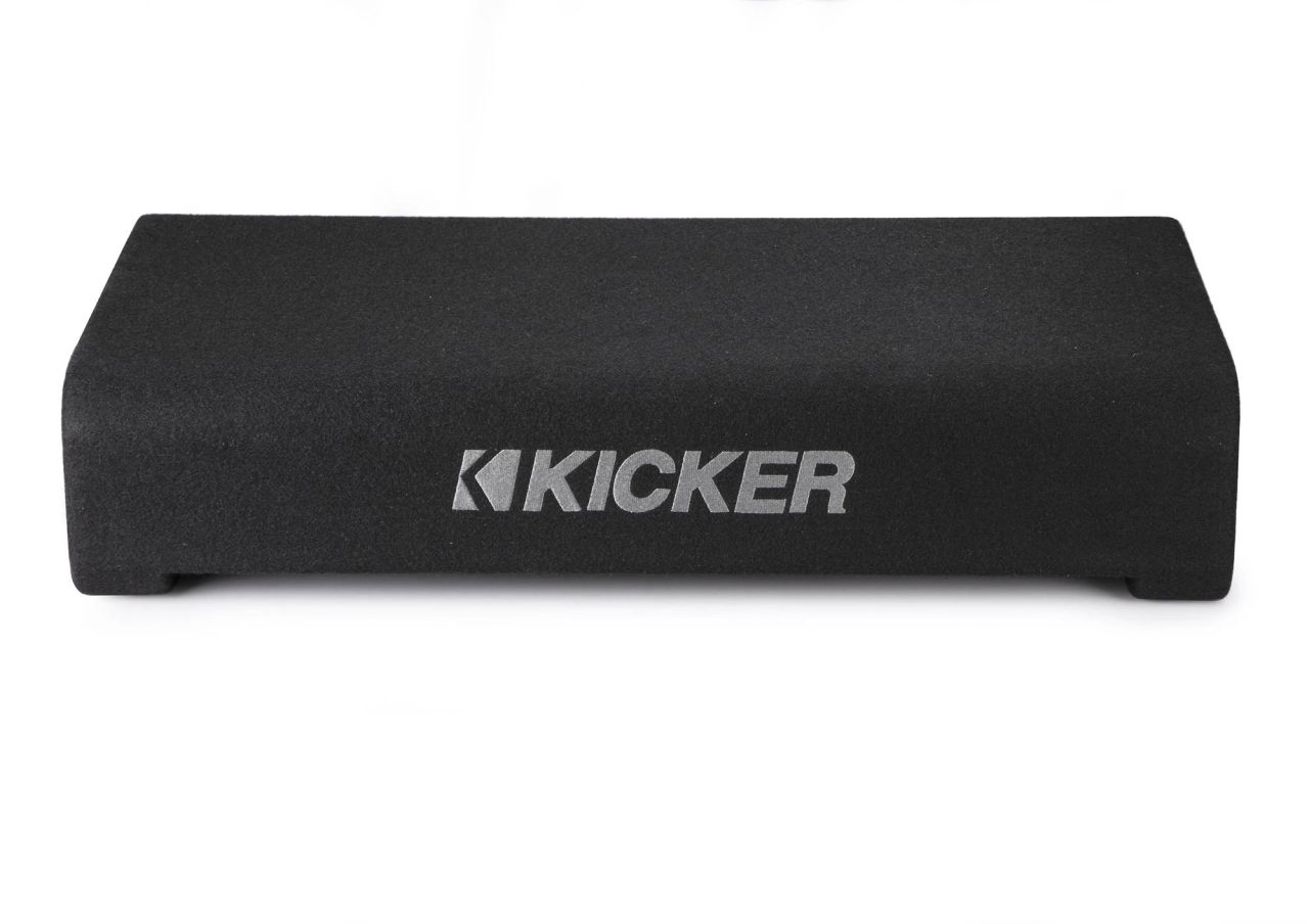 Kicker TRTP102 800W/400W Lapos Zárt mélyláda