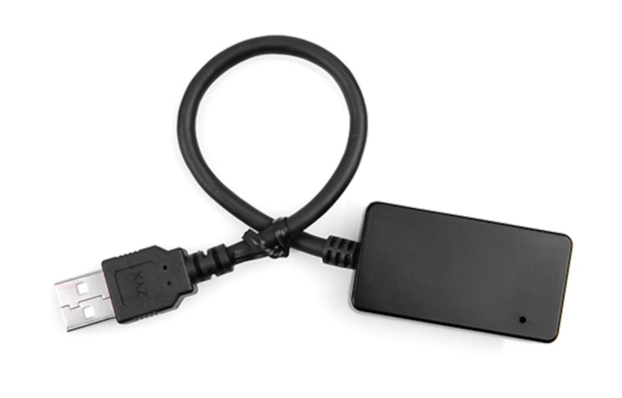 AUX-USB Adapter (USB2AUX-L)