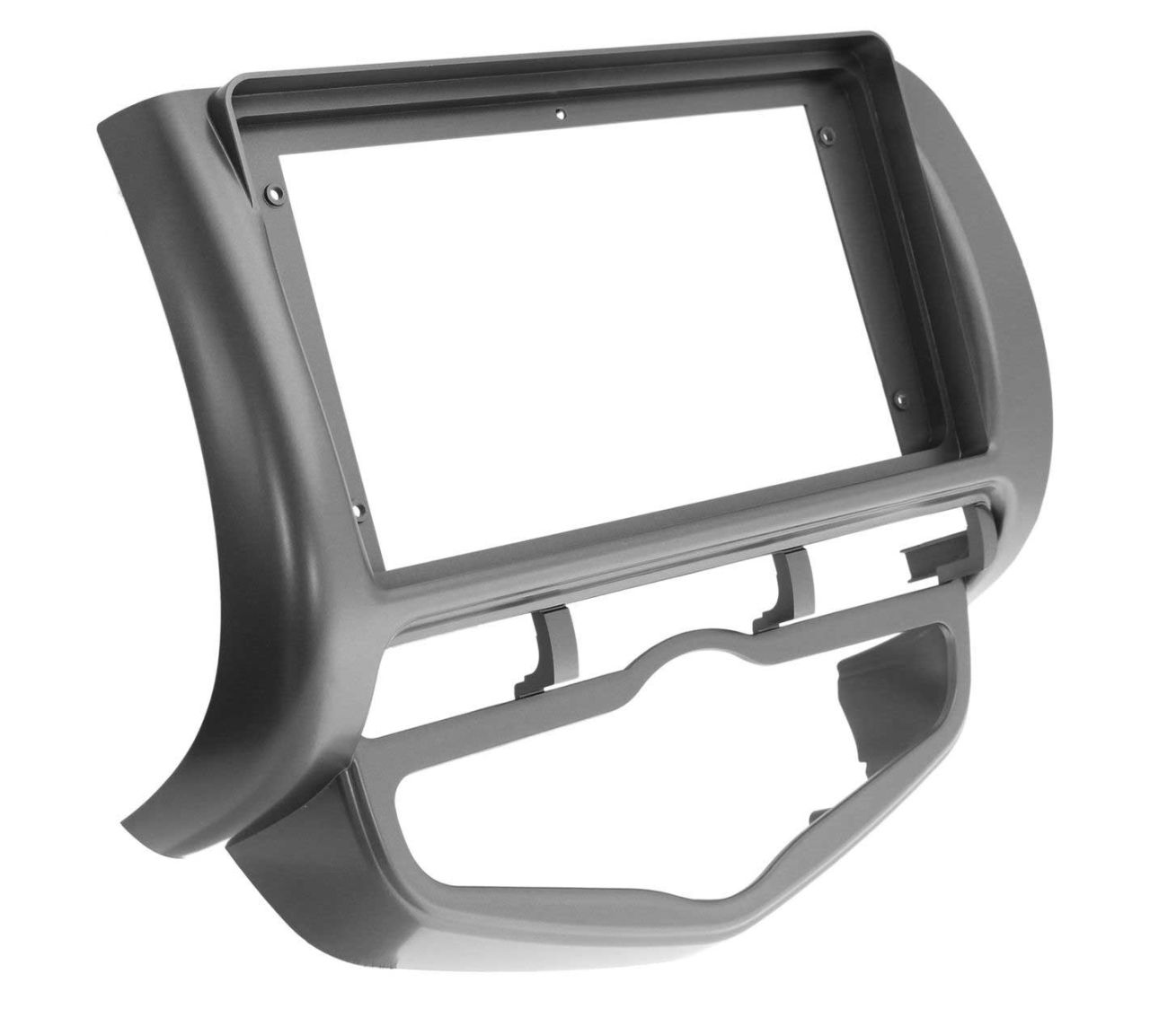 Honda Jazz, 9" autórádió beszerelő keret, Perfect FIT (AJ-HD-054)