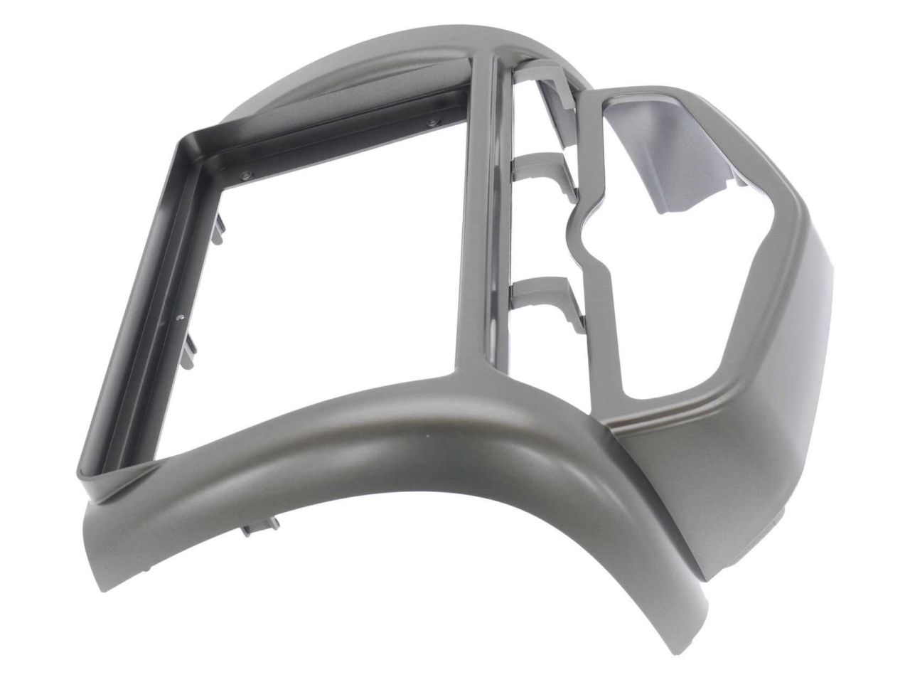 Honda Jazz, 9" autórádió beszerelő keret, Perfect FIT (AJ-HD-054)