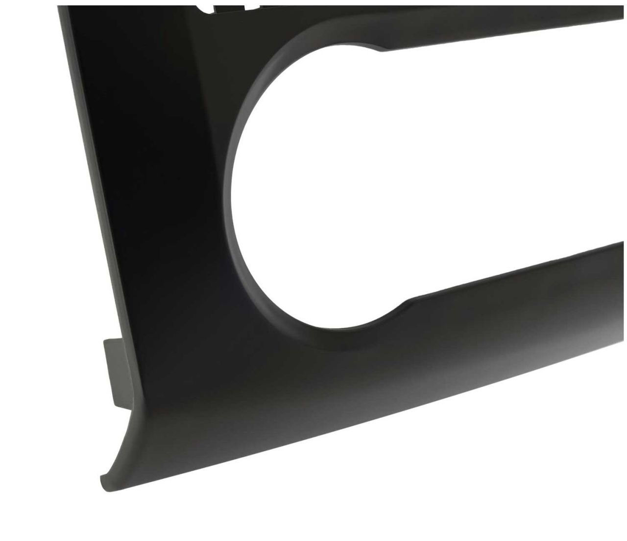 Ford Focus II, 9" autórádió beszerelő keret, Perfect FIT (AJ-FD-080)