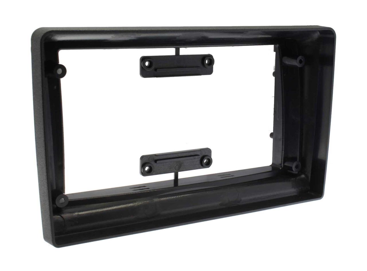 Kia Ceed, 9" autórádió beszerelő keret, Perfect FIT (AJ-KIA-093)