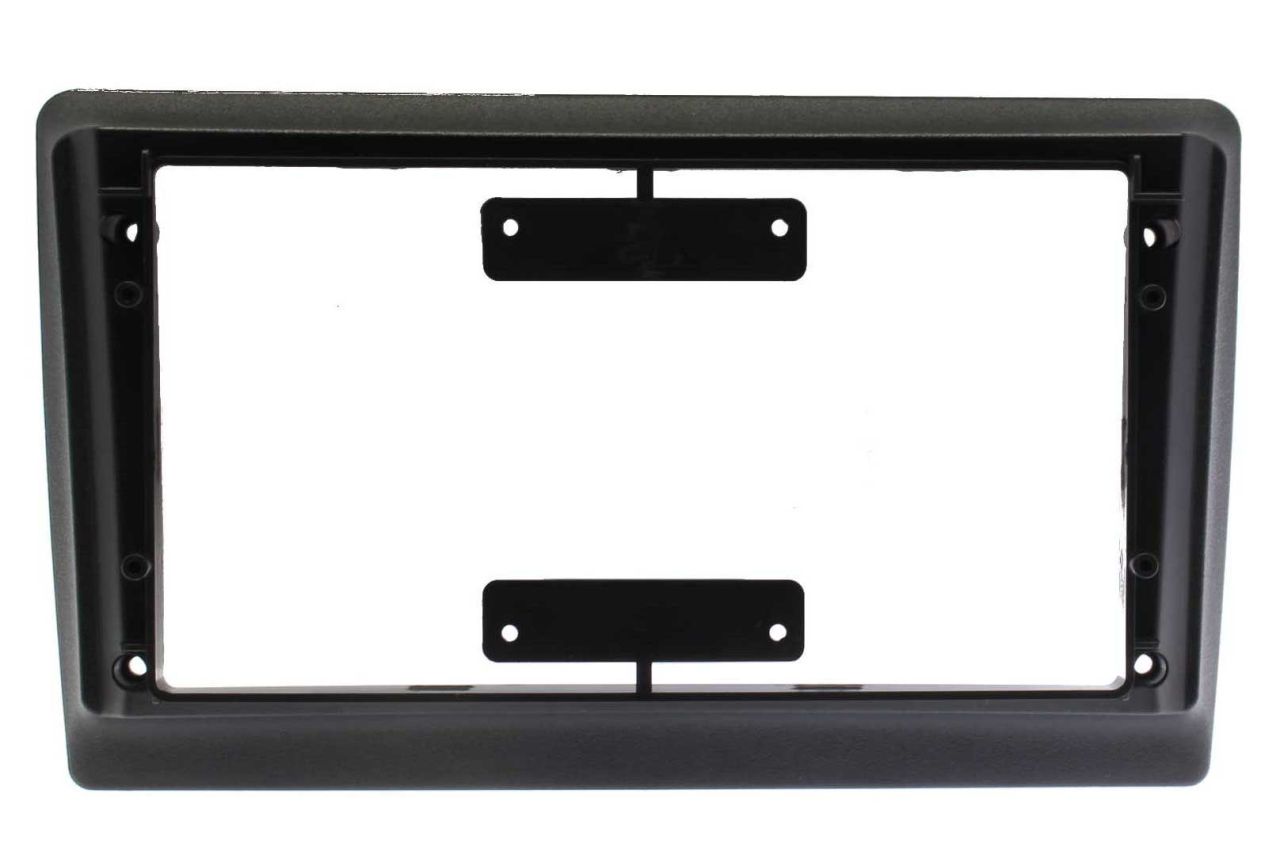 Kia Ceed, 9" autórádió beszerelő keret, Perfect FIT (AJ-KIA-093)