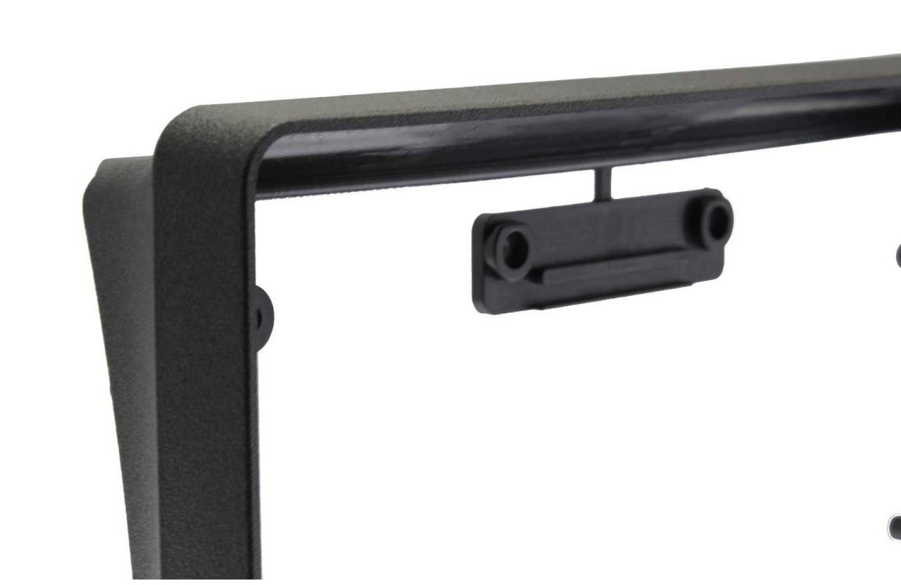 Kia Ceed, 9" autórádió beszerelő keret, Perfect FIT (AJ-KIA-093)