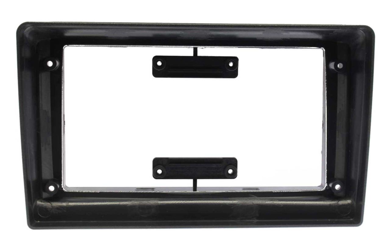 Kia Ceed, 9" autórádió beszerelő keret, Perfect FIT (AJ-KIA-093)