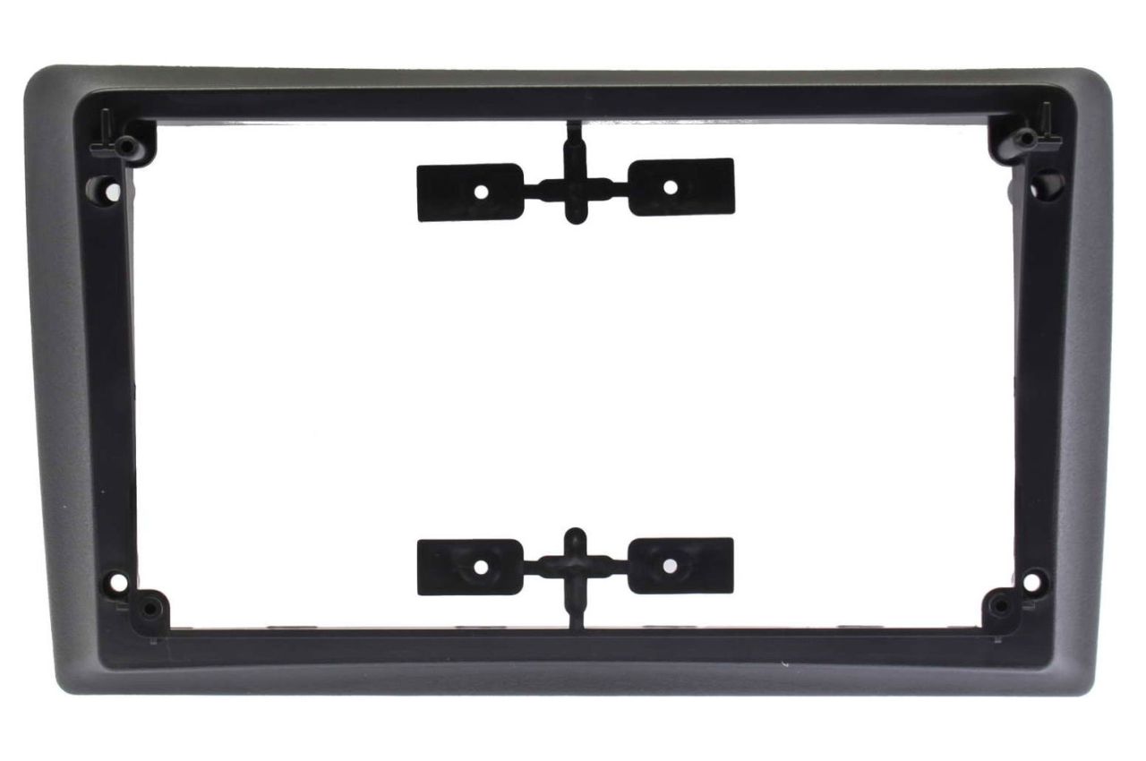 Kia Ceed, 9" autórádió beszerelő keret, Perfect FIT (AJ-KIA-066)