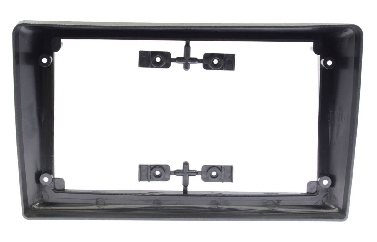 Kia Ceed, 9" autórádió beszerelő keret, Perfect FIT (AJ-KIA-066)