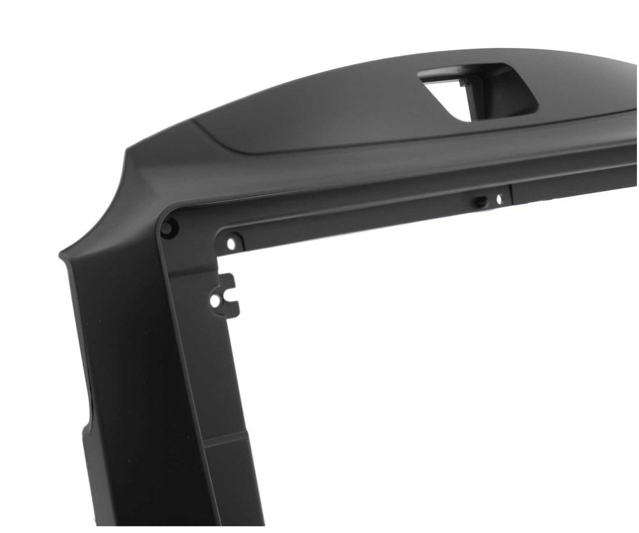 Mazda 2, 9" autórádió beszerelő keret, Perfect FIT (AJ-MZ-004)