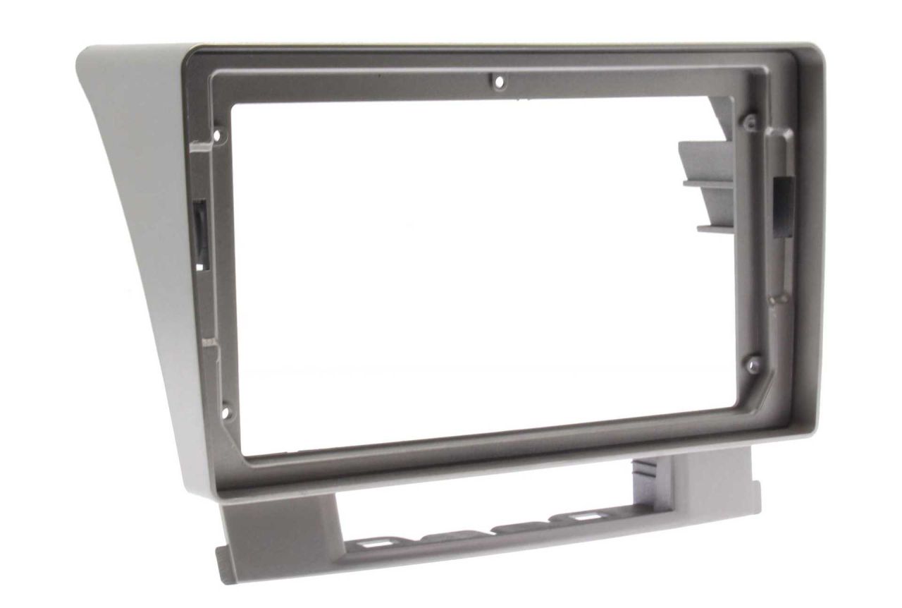 Opel Astra J, 9" autórádió beszerelő keret, Perfect FIT (AJ-GM-005)