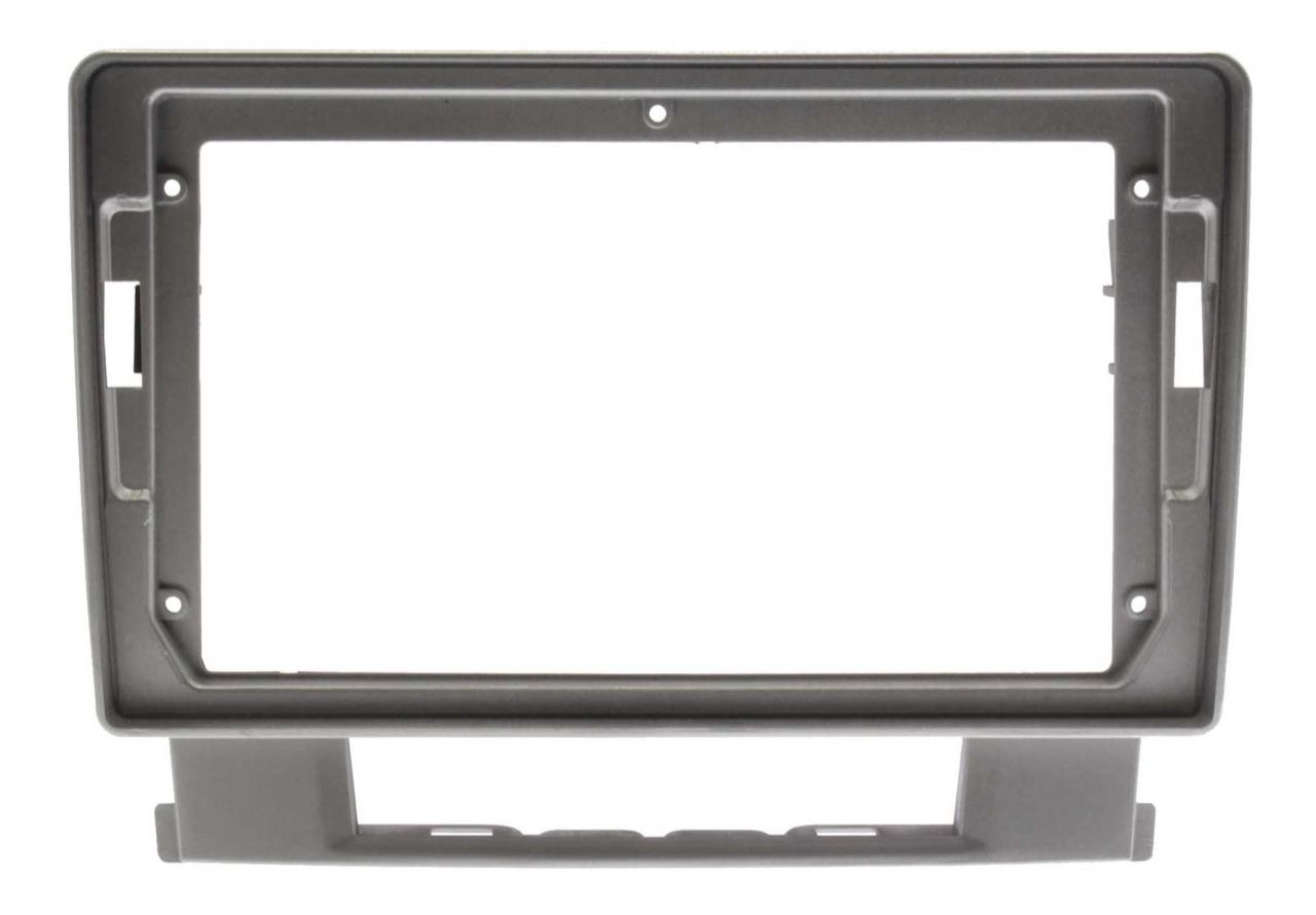 Opel Astra J, 9" autórádió beszerelő keret, Perfect FIT (AJ-GM-005)