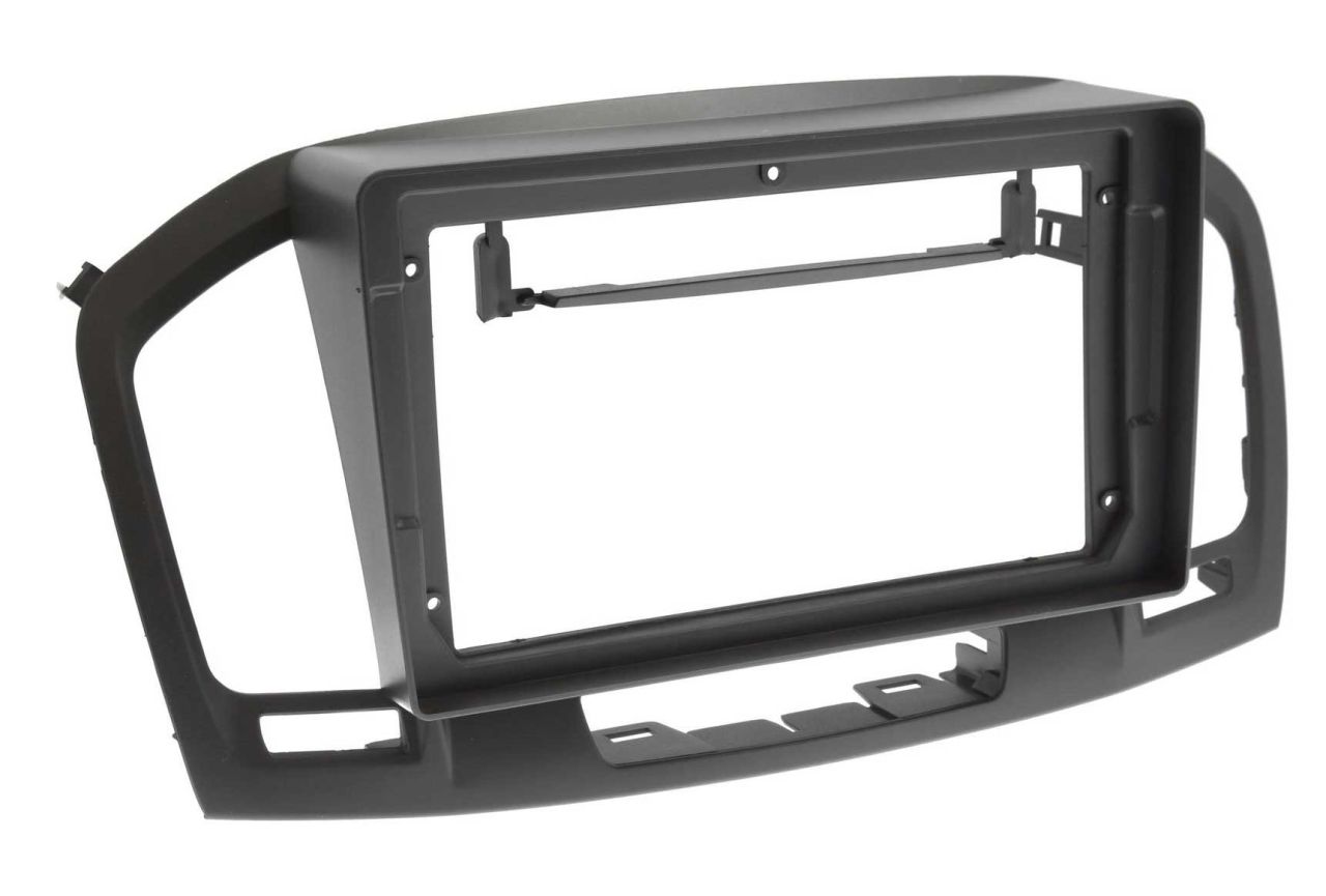 Opel Insignia, 9" autórádió beszerelő keret, Perfect FIT (AJ-GM-016)