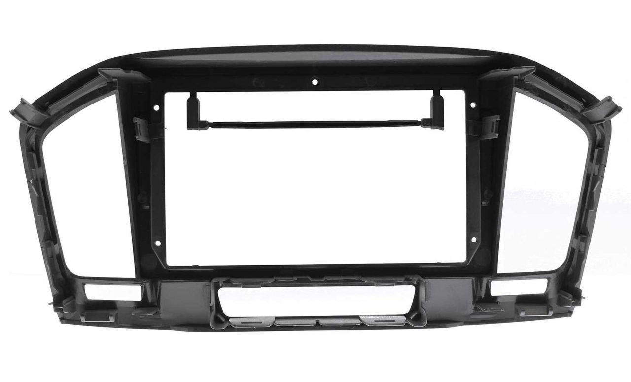 Opel Insignia, 9" autórádió beszerelő keret, Perfect FIT (AJ-GM-016)