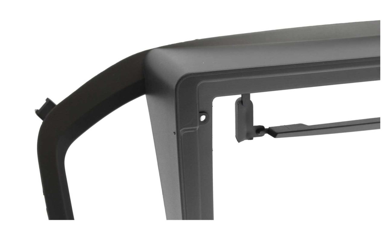 Opel Insignia, 9" autórádió beszerelő keret, Perfect FIT (AJ-GM-016)