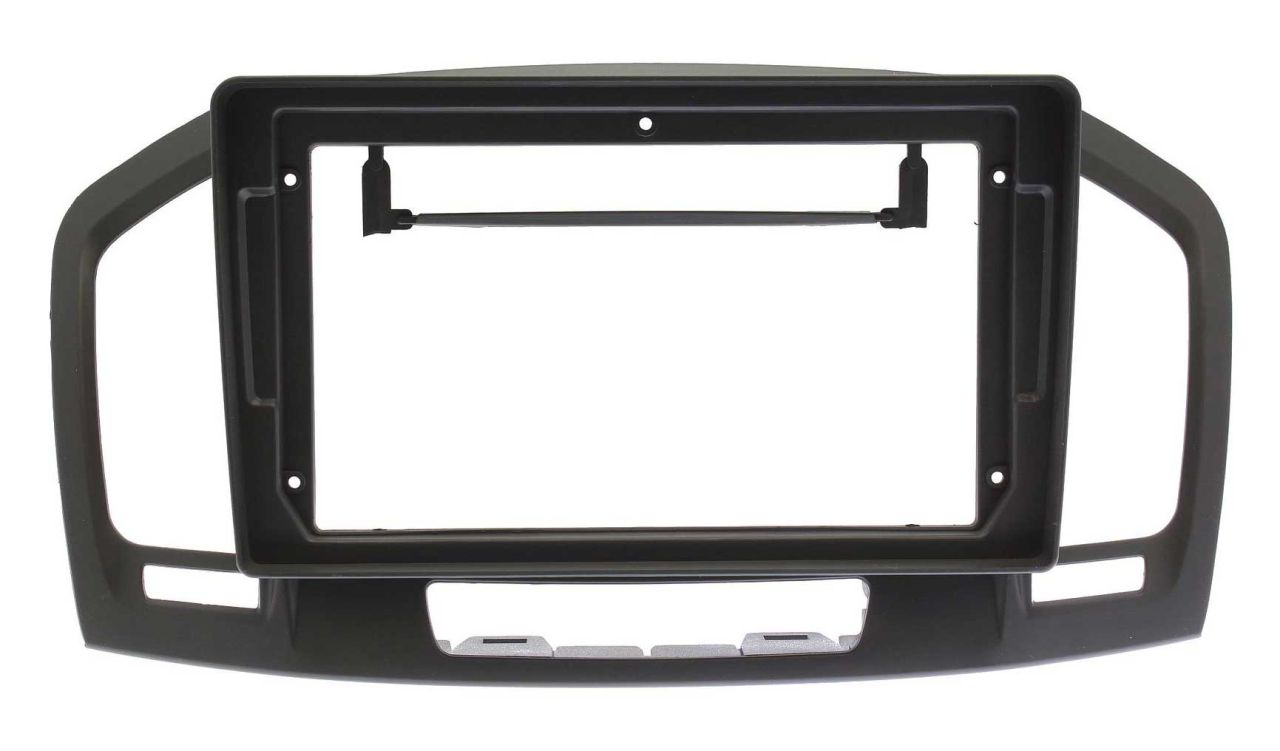 Opel Insignia, 9" autórádió beszerelő keret, Perfect FIT (AJ-GM-016)