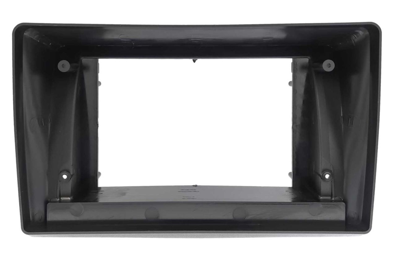 Renault Trafic, Opel Vivaro, 10" autórádió beszerelő keret, Perfect FIT (AJ-RN-045)