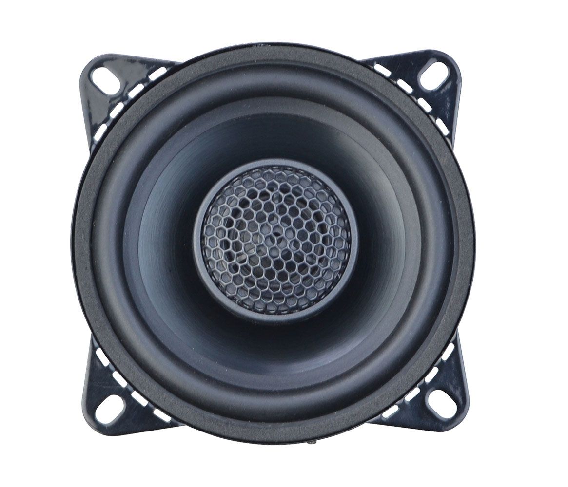 Ground Zero GZRF 4.0SQX 10cm-es Koax hangszóró